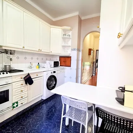 Apartamento Tradicional Portuguese