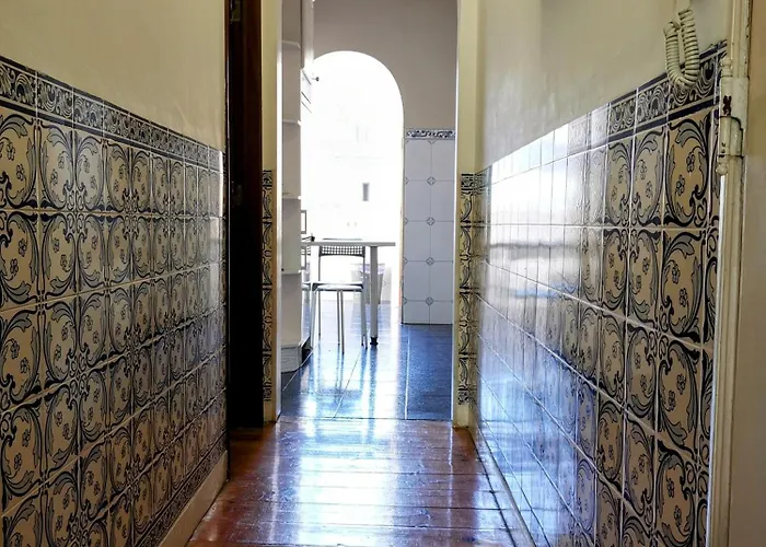 Tradicional Portuguese Lisboa