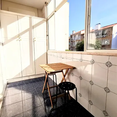 Apartman Tradicional Portuguese