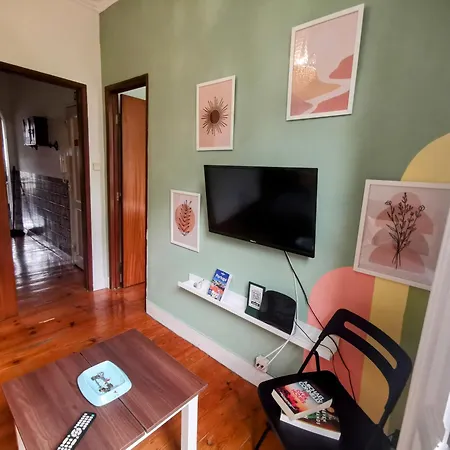 Tradicional Portuguese * Lissabon