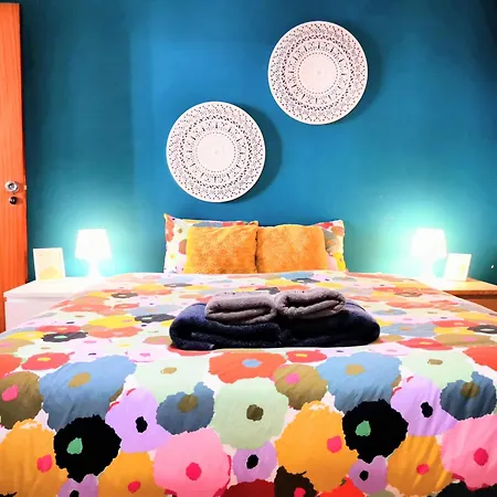 Apartman Tradicional Portuguese *