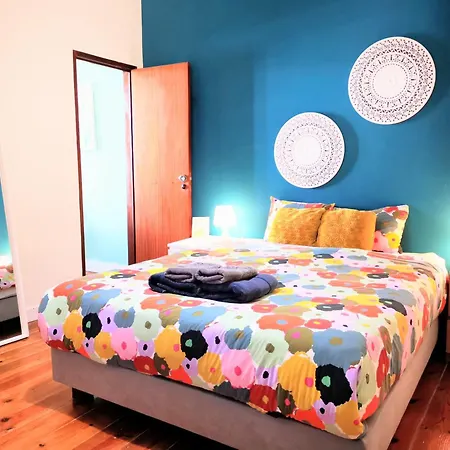 Apartman Tradicional Portuguese Lisboa