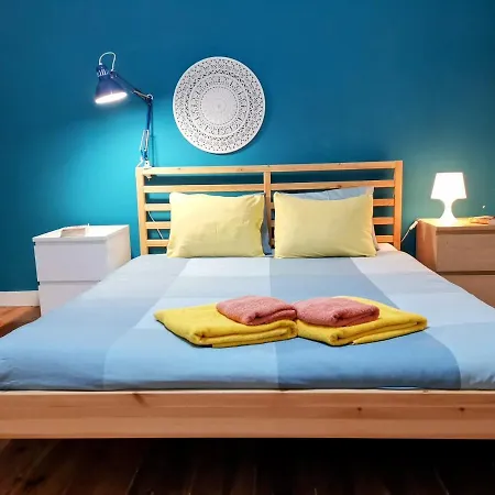 Apartmán Tradicional Portuguese *